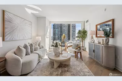 401 Harrison Street #10E, San Francisco, CA 94105 - Photo 3