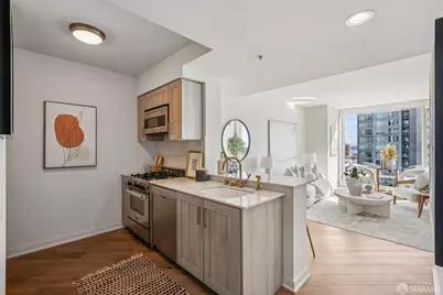 401 Harrison Street #10E, San Francisco, CA 94105 - Photo 7