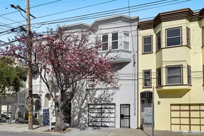 1385 Hampshire Street #1387B, San Francisco, CA 94110 - Photo 1