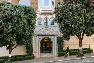 2111 Hyde Street #305, San Francisco, CA 94109 - Photo 19