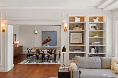 2111 Hyde Street #305, San Francisco, CA 94109 - Photo 5