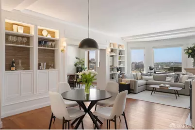 2111 Hyde Street #305, San Francisco, CA 94109 - Photo 3