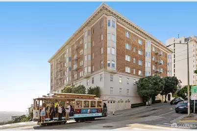 2111 Hyde Street #305, San Francisco, CA 94109 - Photo 21