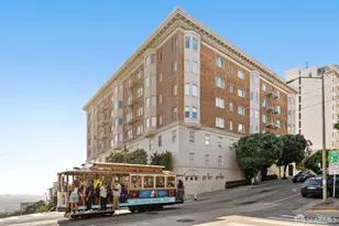 2111 Hyde St, San Francisco, CA 94109 - Photo 21