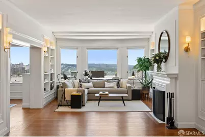 2111 Hyde Street #305, San Francisco, CA 94109 - Photo 1