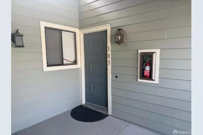 3660 Knollwood Terrace #303, Fremont, CA 94536 - Photo 3