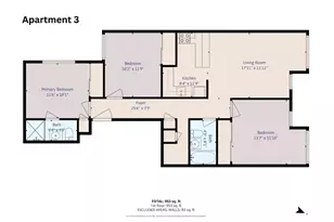 2745 Anza St, San Francisco, CA 94121 - Photo 3