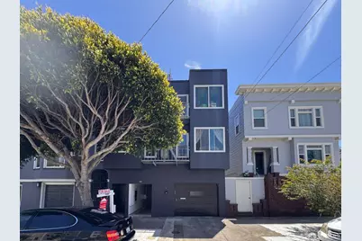 2745 Anza Street, San Francisco, CA 94121 - Photo 5
