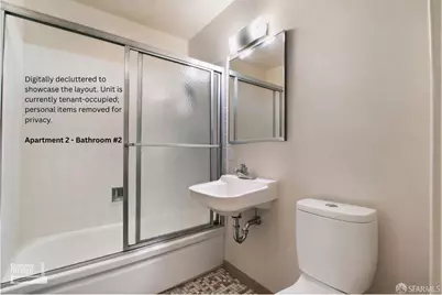 2745 Anza Street, San Francisco, CA 94121 - Photo 13