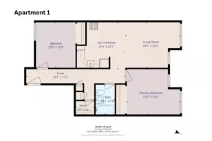 2745 Anza St, San Francisco, CA 94121 - Photo 7