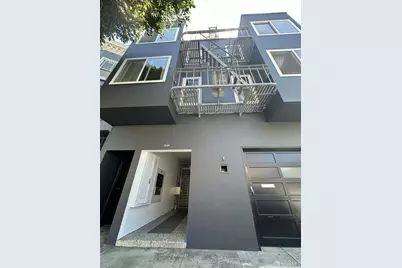 2745 Anza Street, San Francisco, CA 94121 - Photo 3
