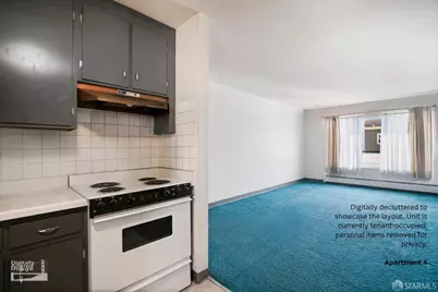 2745 Anza Street, San Francisco, CA 94121 - Photo 23