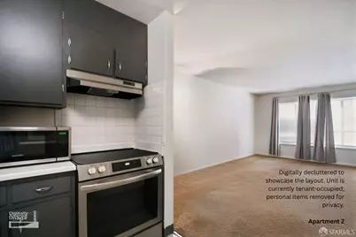 2745 Anza Street, San Francisco, CA 94121 - Photo 9