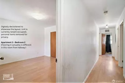 2745 Anza Street, San Francisco, CA 94121 - Photo 25