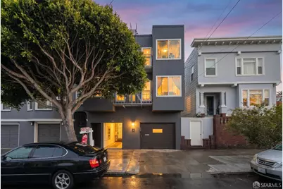 2745 Anza Street, San Francisco, CA 94121 - Photo 1