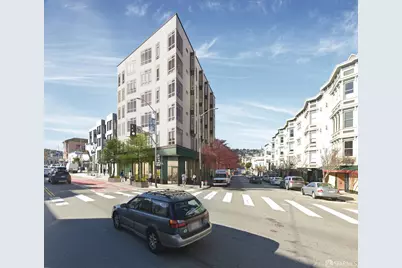 3300 Mission Street, San Francisco, CA 94110 - Photo 1