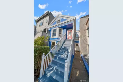 1279 Church Street, San Francisco, CA 94114 - Photo 57