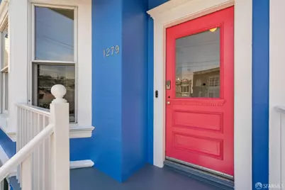 1279 Church Street, San Francisco, CA 94114 - Photo 7