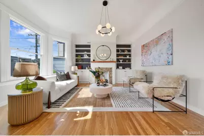 1279 Church Street, San Francisco, CA 94114 - Photo 1
