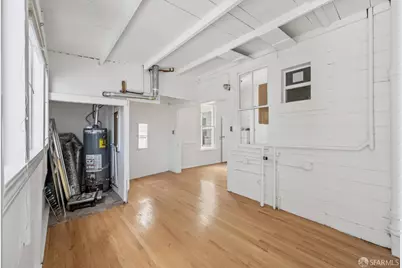 1016 Noe Street #B, San Francisco, CA 94114 - Photo 25