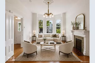 1018 Noe Street, San Francisco, CA 94114 - Photo 1