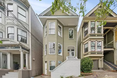 1018 Noe Street, San Francisco, CA 94114 - Photo 5
