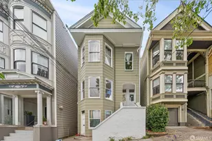 1018 Noe St, San Francisco, CA 94114 - Photo 5