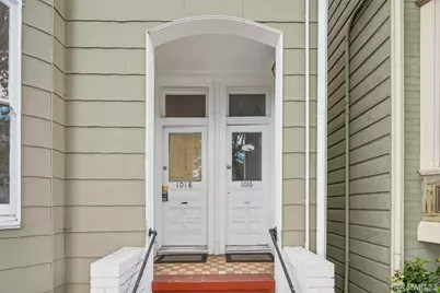 1018 Noe Street, San Francisco, CA 94114 - Photo 7