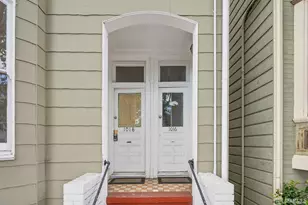 1018 Noe St, San Francisco, CA 94114 - Photo 7