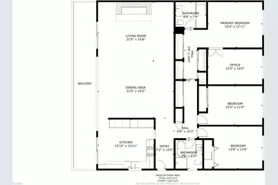 170 Corwin Street, San Francisco, CA 94114 - Photo 35