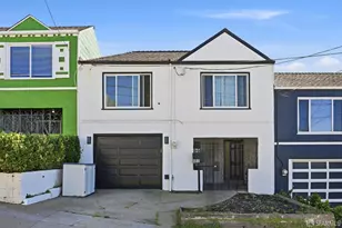 482 Orizaba Ave, San Francisco, CA 94132 - Photo 3