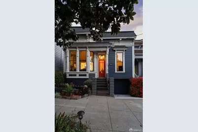 4080 26th Street, San Francisco, CA 94131 - Photo 1