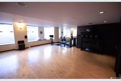 188 Minna Street #32C, San Francisco, CA 94105 - Photo 9