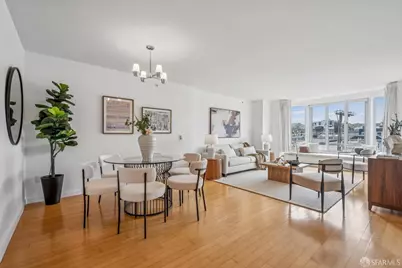1438 Green Street #6B, San Francisco, CA 94109 - Photo 1