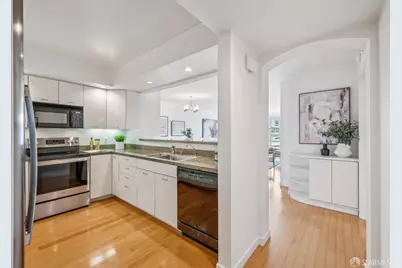 1438 Green Street #6B, San Francisco, CA 94109 - Photo 5
