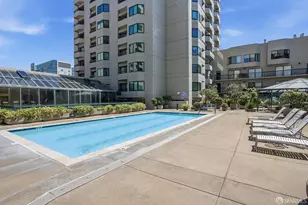 601 Van Ness Ave, San Francisco, CA 94102 - Photo 11