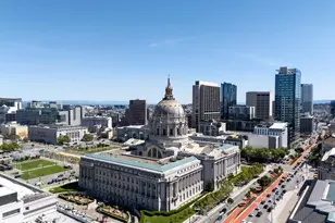 601 Van Ness Ave, San Francisco, CA 94102 - Photo 5
