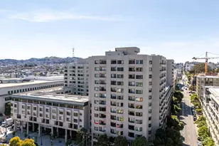 601 Van Ness Ave, San Francisco, CA 94102 - Photo 9