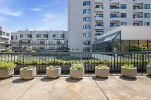 601 Van Ness Ave, San Francisco, CA 94102 - Photo 23