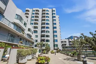 601 Van Ness Ave, San Francisco, CA 94102 - Photo 21
