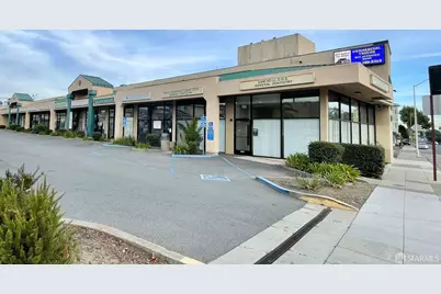 1590 El Camino Real Boulevard #C, San Bruno, CA 94066 - Photo 1
