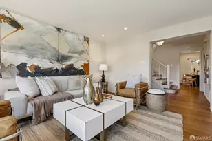 34 Dorantes Ave, San Francisco, CA 94116 - Photo 9
