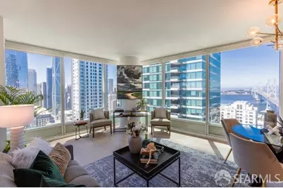 425 1st Street #2607, San Francisco, CA 94105 - Photo 15