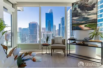 425 1st Street #2607, San Francisco, CA 94105 - Photo 13