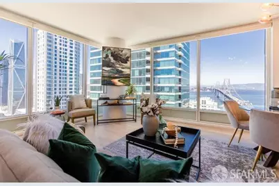 425 1st Street #2607, San Francisco, CA 94105 - Photo 1
