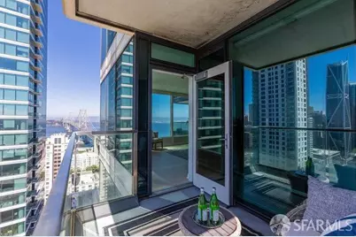 425 1st Street #2607, San Francisco, CA 94105 - Photo 17