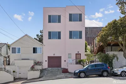 423 Lakeview Avenue, San Francisco, CA 94112 - Photo 1