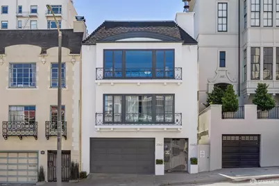 2063-2065 Broadway Street, San Francisco, CA 94115 - Photo 1