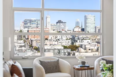 1800 Washington Street #815, San Francisco, CA 94109 - Photo 1