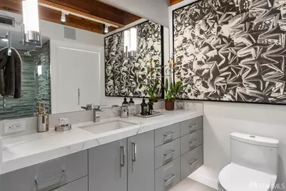 650 Delancey Street #409, San Francisco, CA 94107 - Photo 13